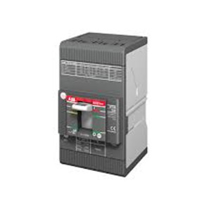 ABB Moulded Case Circuit Breaker( XT3N 250 TMD 200-2000 3p F F ) 200A 36KA