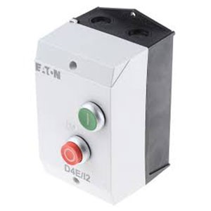 SCHNEIDER ELECTRIC D.O.L. STARTERS FOR MOTOR SWITCHING & CONTROL-LE14Æ5Q716-4 kW, TP, Direct Online Starter (D.O.L) Starter