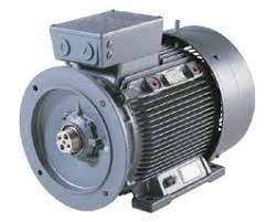 Kaeser compressor motor rewinding/repairing