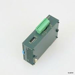 Panasonic PLC Expansion RTD Analog Module FP0-RTD6
