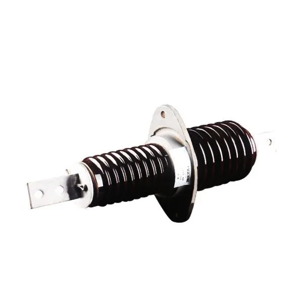 10kV 20kV 35kV indoor-outdoor type wall bushing aluminium busbar