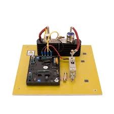 Brush AVR Series — SAVR 50A (380V)
