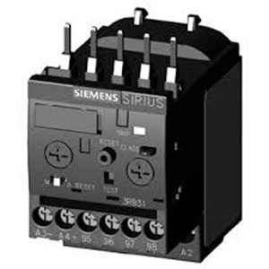 SIEMENS THERMAL OVERLODE RELAY-  3UC62305J-100A........160A- Overlode relay