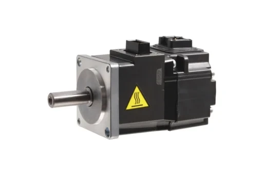 HG-KR13 Mitsubishi servo motor  - Part number: 248652