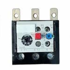 SIEMENS THERMAL OVERLODE RELAY- 3UA68305G-400A........630A- Overlode relay- UNIVERSAL