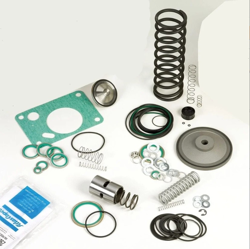 3001500630-8000H Maintenance Kit Atlas Copco China Supplier