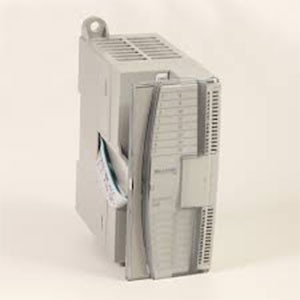 Allen-Bradley Input Module 1762-IQ8 8 Point 24VDC Sink/Source
