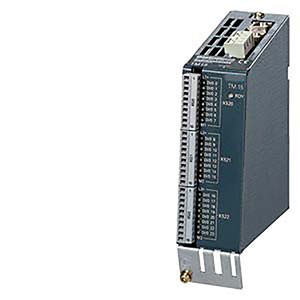 Siemens 6SL3055-0AA00-3HA0 SINAMICS Sensor Module