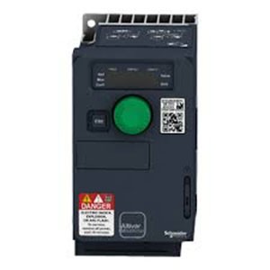 Schneider Electric - ATV320U06M2C - ATV320 0,55KW 200V IPH COMPACT CONTROL V