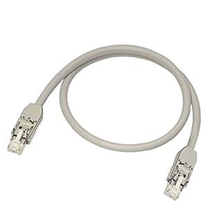 Siemens 6SL3060-4AB20-0AA0 SINAMICS DRIVE-CLiQ Cable