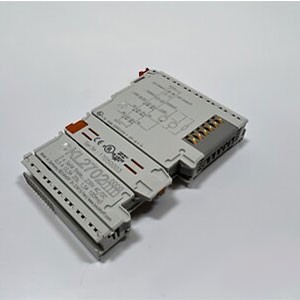 Beckhoff KL2702 Solid state 230V Two Channel
