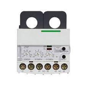 Schneider Electric Electronic Overcurrent Relay -EOCRSSD-60S -Electronic Overcurrent Relay 10-60A, 220V AC