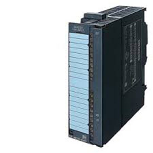 SIEMENS SM332 ANALOG OUTPUT MODULE 6ES7332-5BH01-0AB0