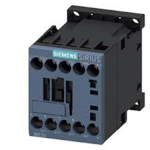 SIEMENS MAGNETIC CONDUCTOR 3RT2015-1AP02,3KW,7A(AC3),3P,0NO+1NC,230V AC ,S00