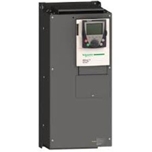 Schneider Electric -ATV630D37N4 -Variable speed drive 37kW 380-480V IP21