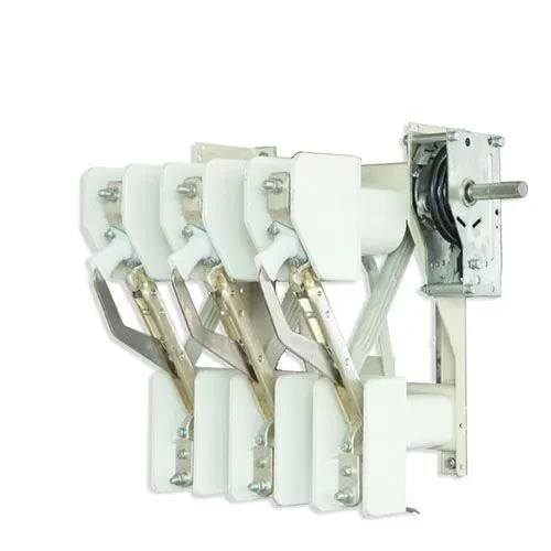 12kV NAL load break switch  24kV NAL load break switch