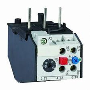 SIEMENS THERMAL OVERLODE RELAY-  3UC66305E-250A........400A- Overlode relay