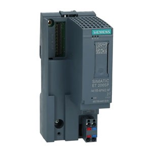 SIMATIC ET 200SP PROFINET interface module IM 155-6PN/2 6ES7155-6AU01-0CN0