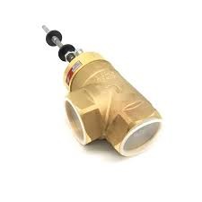 54386578 GENUINE BLOWDOWN VALVE By Ingersoll Rand