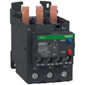 Schneider Electric overload for contactor-LRD325- 16 - 25 A for D09 - D38