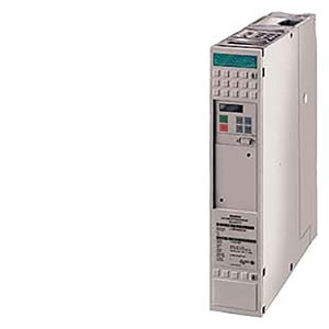 Siemens 6SE7024-7ED84-1HF5 SIMOVERT Main Drive Power Component Modules