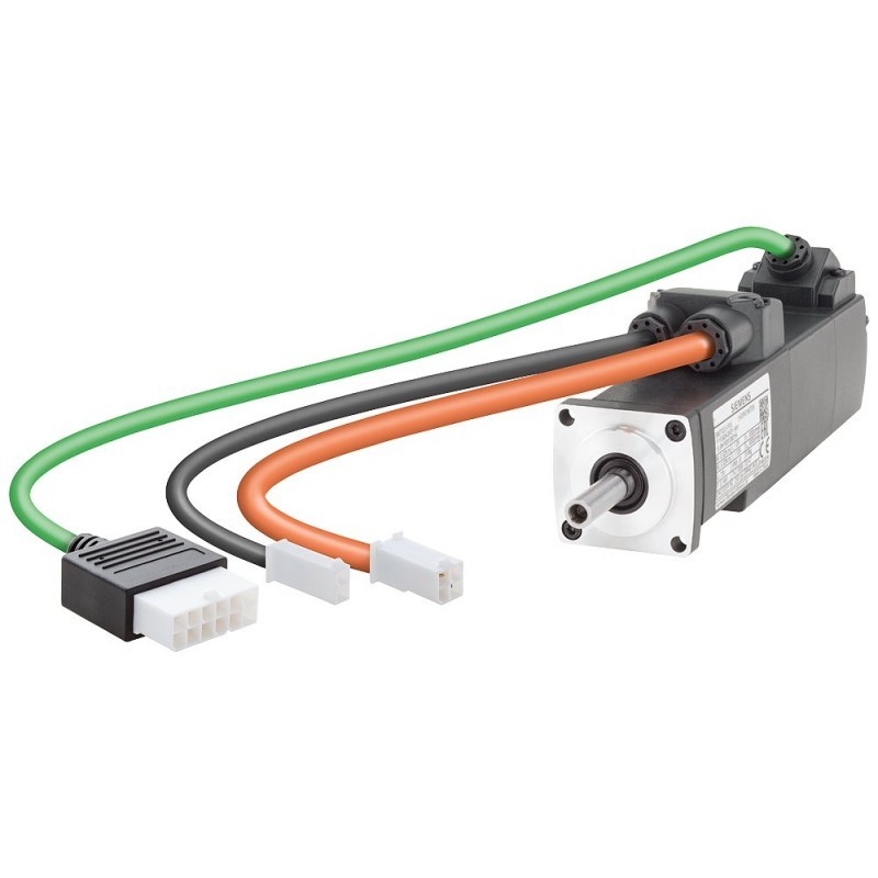 1FL6034-2AF21-1MB1 servo motor