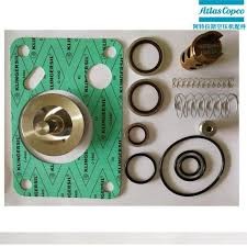 3002608780 Atlas Copco Genuine Original SERVICE PAK X1300 400H