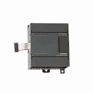 SIEMENS Module 6ES7 223-1BL22-0XA0 EM223 Digital Input/Output
