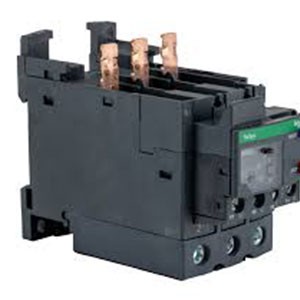 Schneider Electric overload for contactor-LRD332- 23 - 32 A for D09 - D38