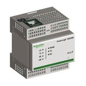 SCHNEIDER ELECTIRC  ENERGY MONITORING METER -EGX300