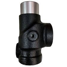 02250097-598 Original Sullair Minimum Pressure Valve Release