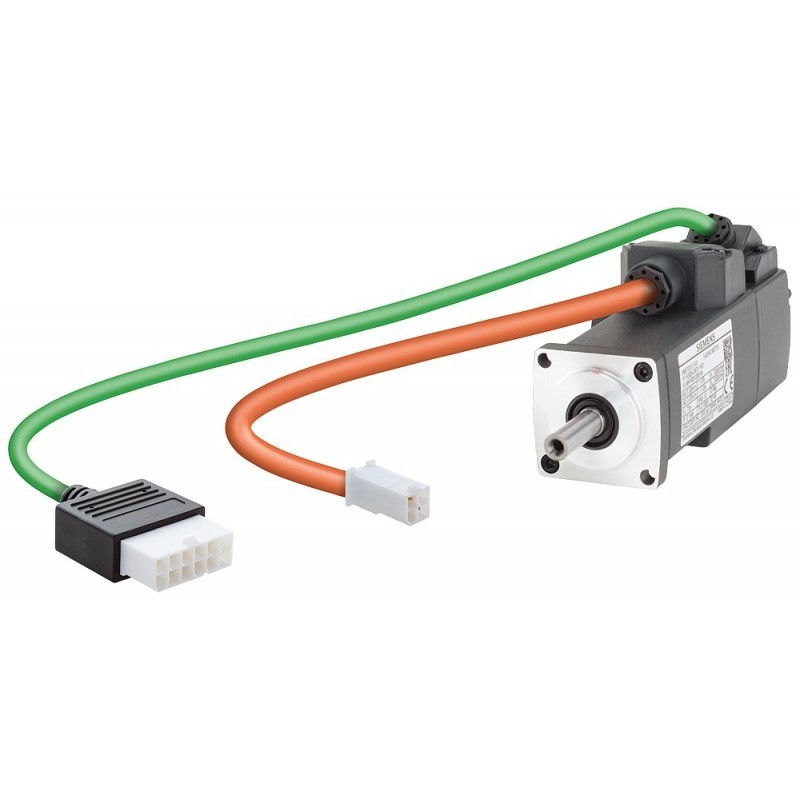 1FL6042-2AF21-1MA1 servo motor