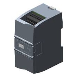SIEMENS POWER SUPPLY & MODULES-6ES7222-1BH30-0XB0 16 DO, 24V DC, TRANSISTOR 0.5A