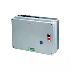 SIEMENS INDUSTRIAL STARTER DOL 40 HP, 30KW, 3TW7497-2A, 3US5800-2T8K (40-57A)