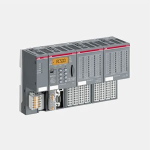 ABB CD522 1SAP260300R0001 ENCODER 2 INPULS PWM 2 OUTPULS MODULE