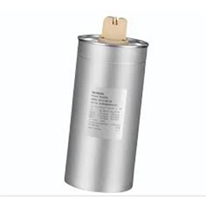 SIEMENS cap LV power capacitors 4RB1075-3EE50-8K ,7.5 kvar , 50 hz