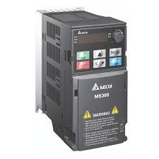 Delta Electronics EL-Series & MS-300 VFD AC Inverter Drives Power 0.5-500 KW