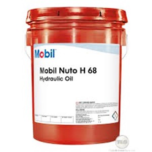 Nuto H 68