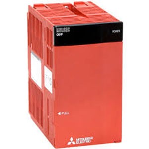 Q Series Mitsubishi melsec plc power Supply Q61P