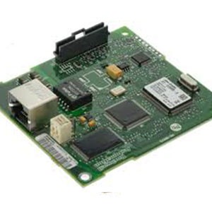 Allen Bradley Communication Module for use with PowerFlex 400