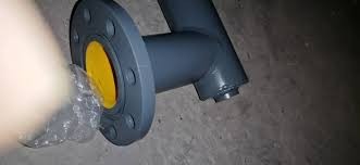 Elbow 0603424302 Atlas Copco