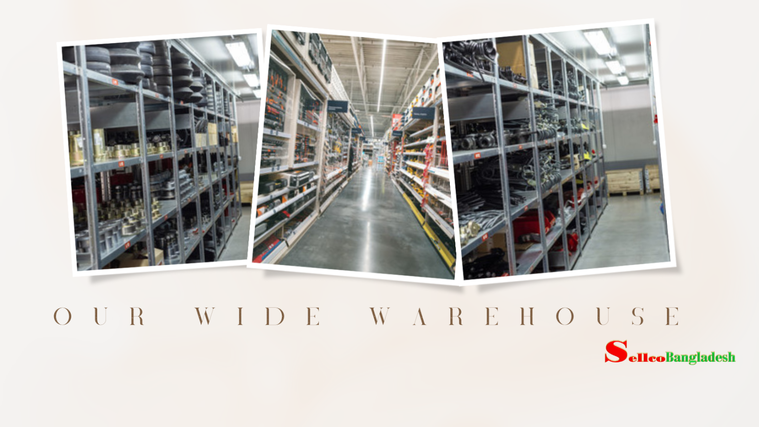 Sellco Bangladesh Ltd promo