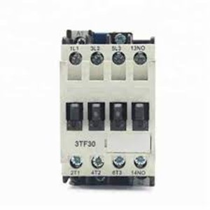 SIEMENS MAGNETIC CONDUCTOR 3TF3001-0AP0, 4KW, 9A(AC3), 3P, 0NO+1NC, 230V aC, S0
