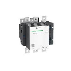 Schneider Electric Magnetic Contactor-LC1F800AM7- 800A (AC3), 3P, lth 1000A (AC1) Magnetic Contactor, coil:220V AC