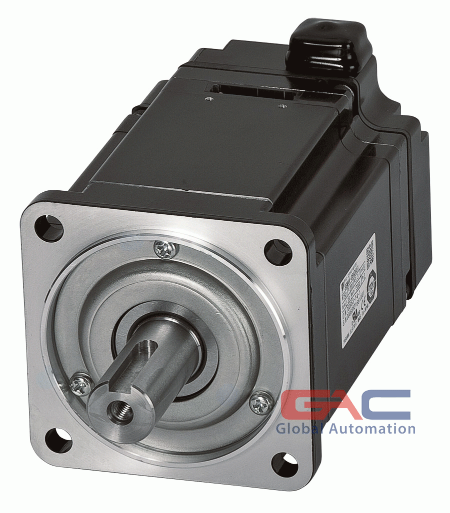 SGMEV08ADA61 - Omron - servo  Motors - Sigma5 Series