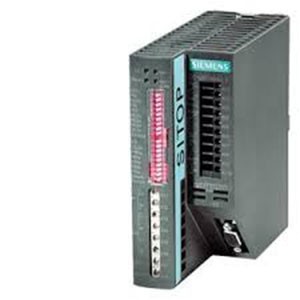 SITOP Power supply DC USV Module 24VDC/15A 6EP1931-2EC21