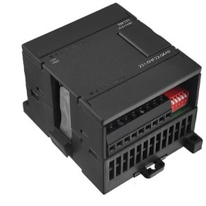 Co Trust PLC Module EM231 AI2 RTD2 2317 ND32