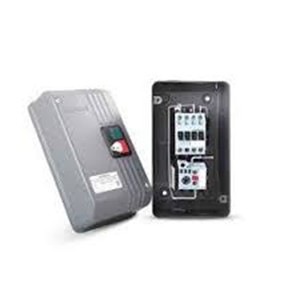 SIEMENS AGRICULTURAL STARTER DOL 5 HP ,3.3 KW, 3TW72911A.74 ,6.6-10  A