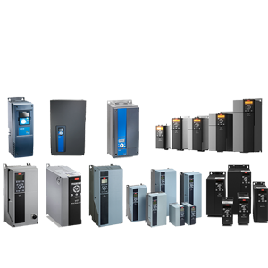 Danfoss VFD-Inverter VLT Supplier, Importer, Distributor Agent in Bangladesh