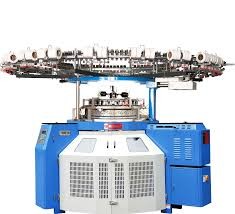 PB Small Leg Frame Single Circular Knitting Machine